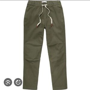 Topo Designs Women’s Dirt Pants